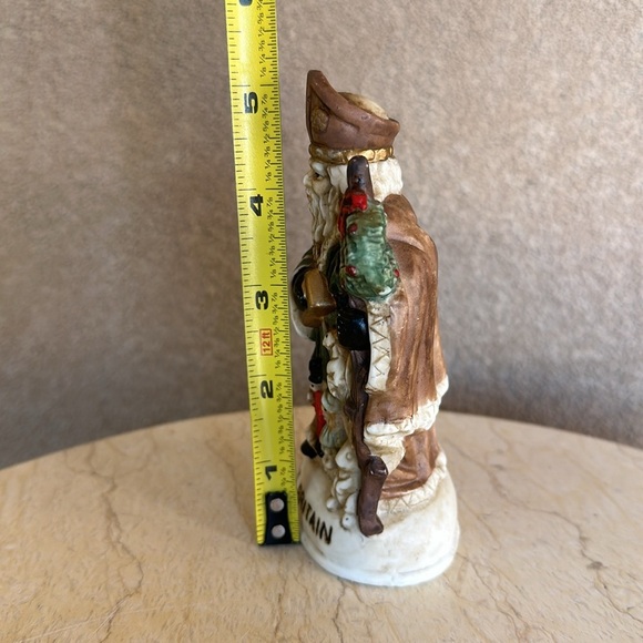 “1935 Britain” vintage Santas of the World, porcelain RARE - Picture 6 of 12